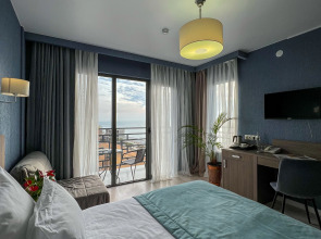 Отель A.V.SOKOL