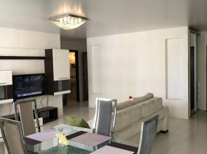 Квартира Уютно Как Дома