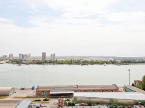 Апартаменты в сердце Ростова-на-Дону