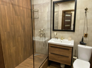 Апартаменты Уютные и Тихие недалеко от Моря