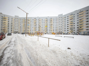 Апартаменты PtzHome Cтудия Орхидея