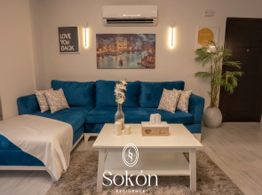 Standard One bedroom (B7 Studio) Apartments