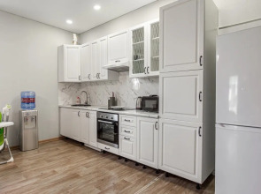 Квартира на Декабристов 17