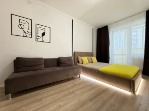 Квартира Юг Центр города