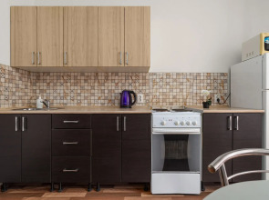 Апартаменты Парк и Стадион