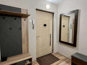 Квартира Уютная студия центр