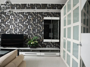 Квартира в центре