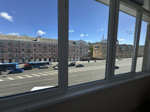 Квартира Волжский берег на Тверском, 5