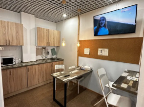 Мини-отель Маяк