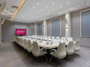 Mövenpick Samarkand