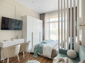 Апартаменты Full House в ЖК Аfi Pаrk Bоpонцовский