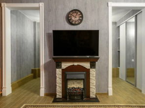 Апартаменты Лиговский Проспект 23 (3)