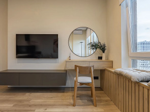 Квартира 2Rooms