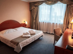 Отель River Palace