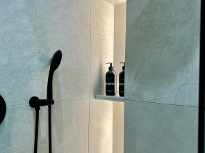 Квартира Студия у побережья Балтийского моря