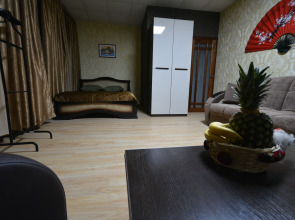 Гостиница СССР