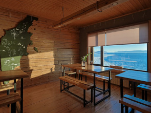 Гостевой Дом Bay House