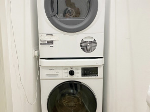 Апартаменты с Видом на Золотой Рог, Центр