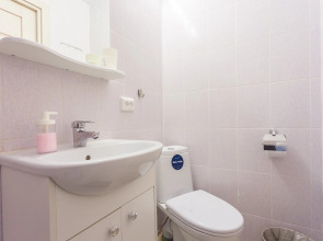 Жилое Помещение Apart-rooms by Nekrasovsky Garden