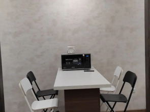 Трехкомнатная Квартира LOFT ТЦ Планета