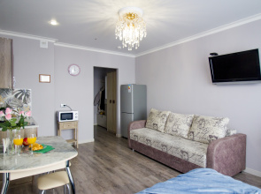 Апартаменты Jet Life Apartments 1
