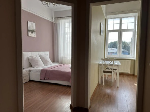 Апартаменты на Балтике 9