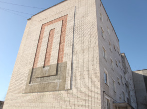 Апартаменты Family