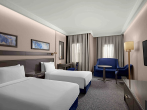 Grand Cevahir Hotel & Convention Center