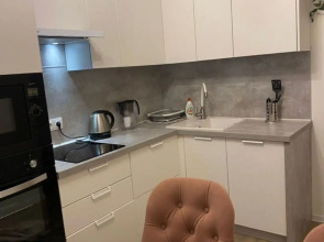 Квартира на улице Академика Северина 10 ЖК Томилино парк