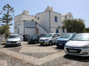 The Three Anchors Rooms Hotel