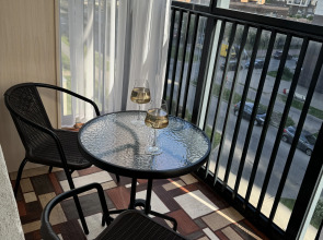 Квартира Черокова 22