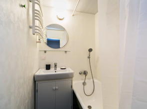 Апартаменты Октябрьское поле