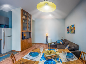 Апартаменты HB apartments Mtskheta