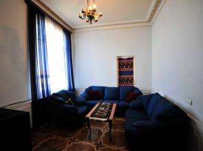 Отель Sakartvelo