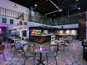 favehotel Kuta Kartika Plaza