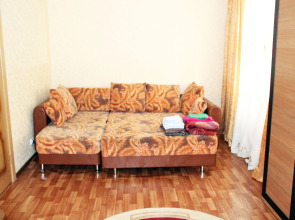 Апартаменты на Дзержинского