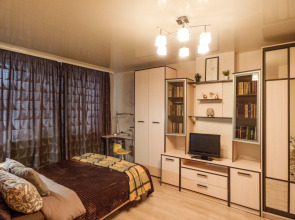 Квартира на Мерецкова