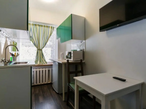 Апартаменты Студия 3 на Вознесенском пр 55