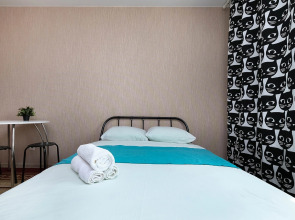 Квартира уютная на Титова 255/2