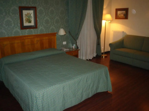 Hotel Real Orto Botanico