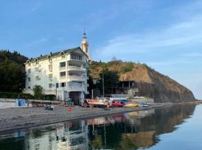 Anastasiya Mini-Hotel