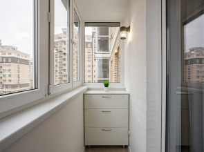 Квартира на Конгрессной Экспоград ЮГ