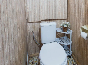 Квартира на Ленинградском проспекте 74к6