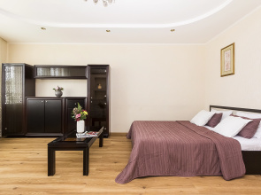 ApartGroup Brigantina Lux