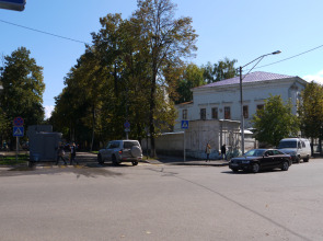 Хостел Стерео