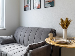 Квартира на проспекте Героев Донбасса 11