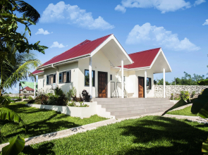 Raffia Beach Aparthotel