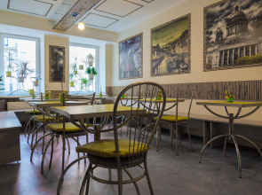 Гостевой дом РА Тамбовская 11