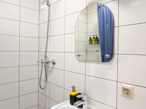 Апартаменты Riva Apart Paris Style
