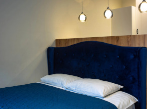 Апартаменты Лазурный бриз